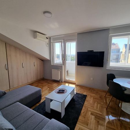 Likehome Life - Novi Sad Stevana Sremca Exterior foto