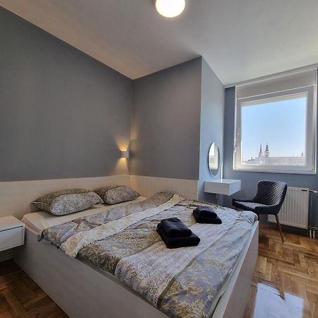 Likehome Life - Novi Sad Stevana Sremca Exterior foto