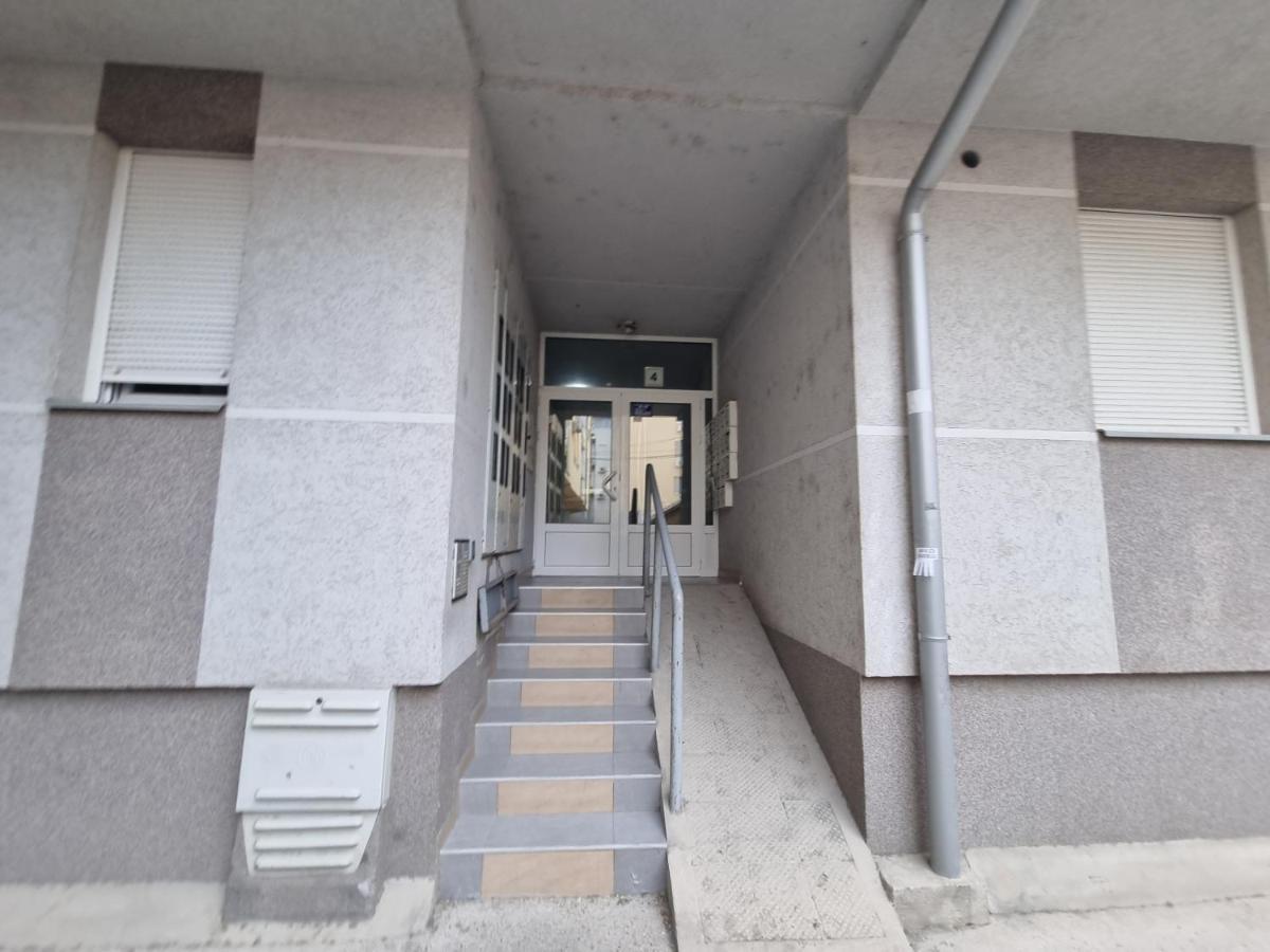 Likehome Life - Novi Sad Stevana Sremca Exterior foto