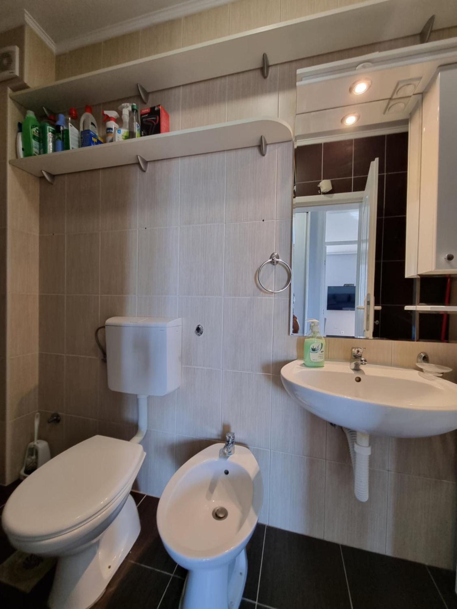 Likehome Life - Novi Sad Stevana Sremca Exterior foto