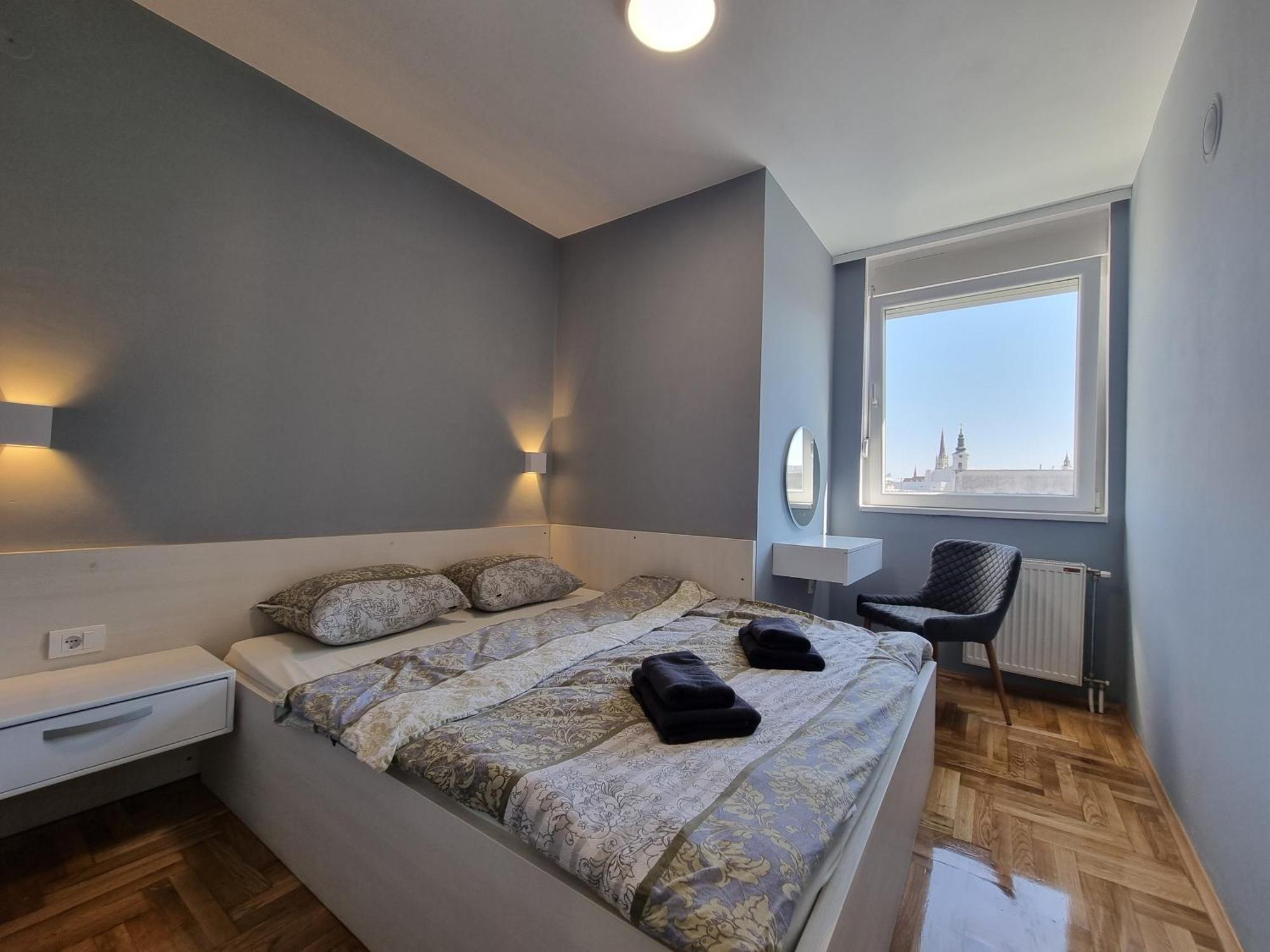 Likehome Life - Novi Sad Stevana Sremca Exterior foto