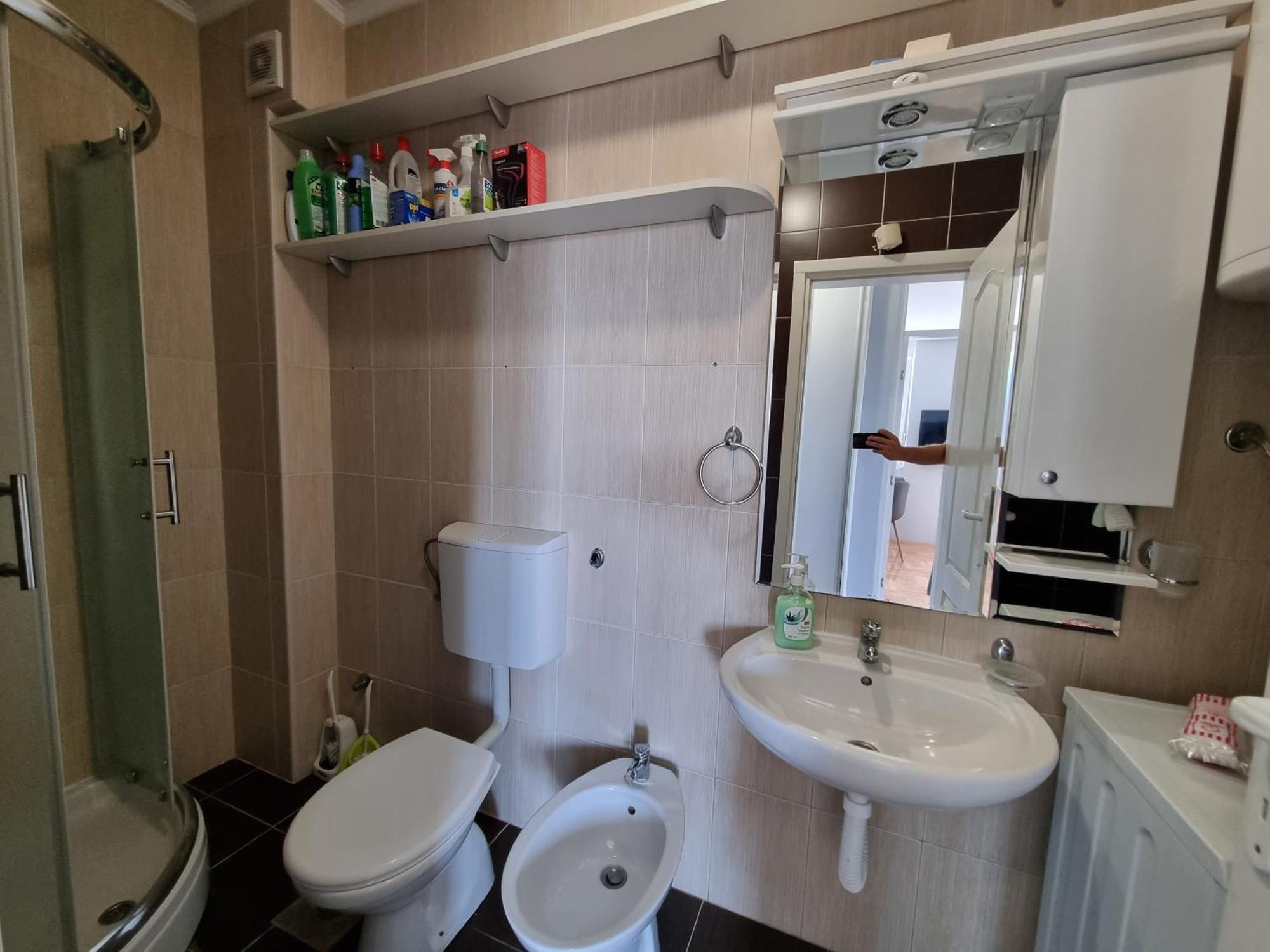 Likehome Life - Novi Sad Stevana Sremca Exterior foto