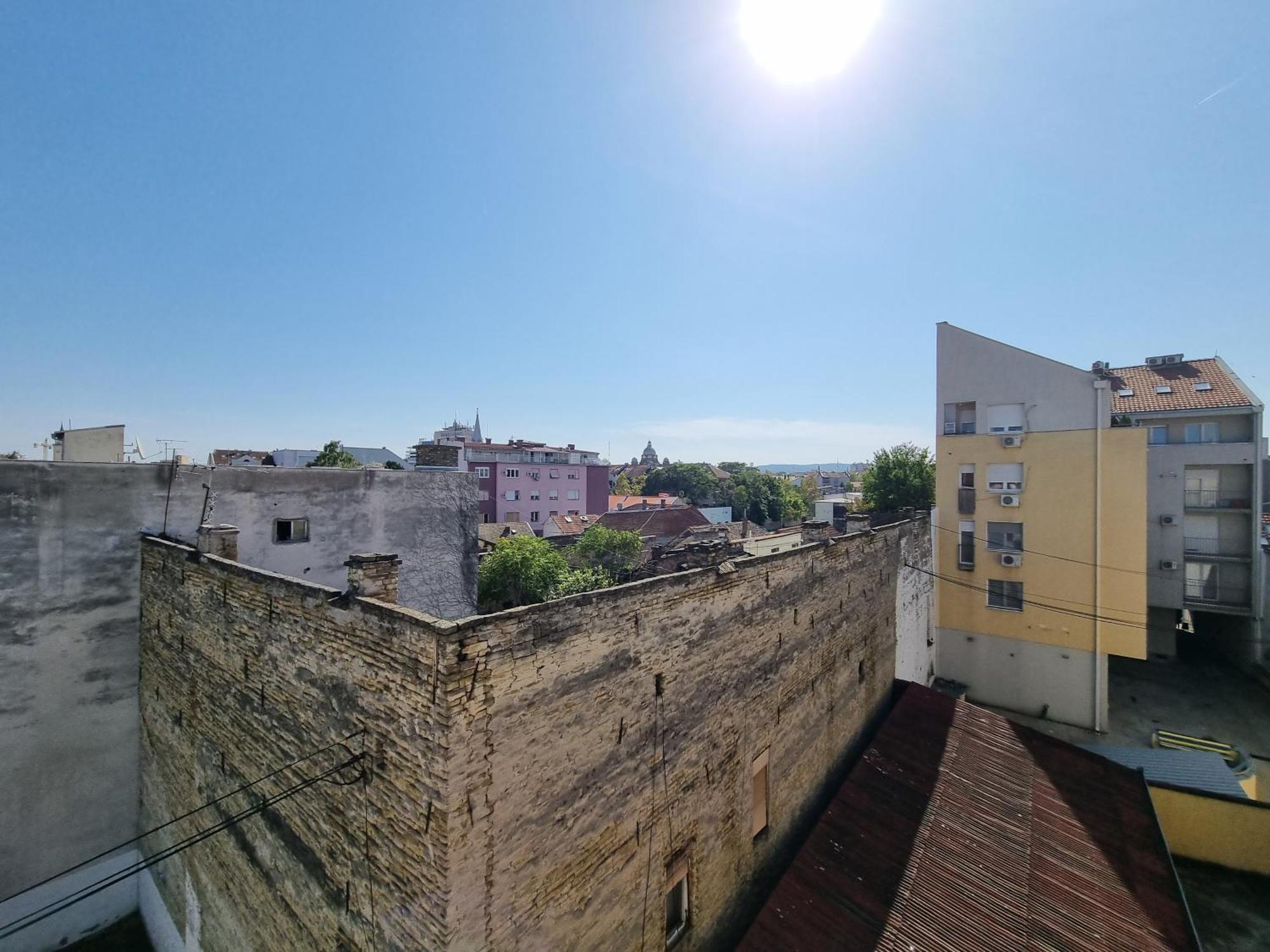 Likehome Life - Novi Sad Stevana Sremca Exterior foto